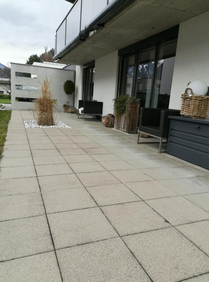 Ferienhaus Adela Schruns Exterior photo