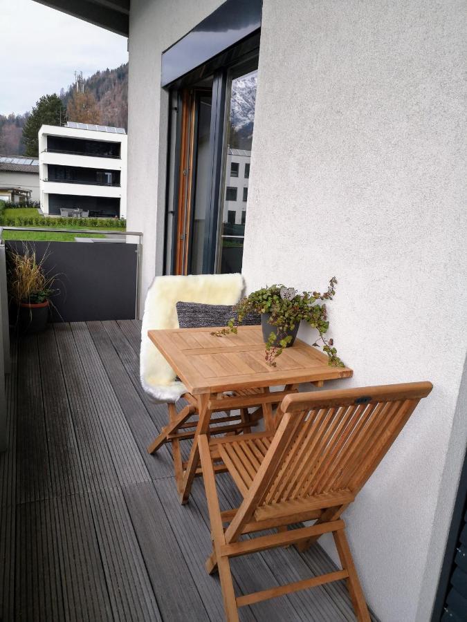 Ferienhaus Adela Schruns Exterior photo